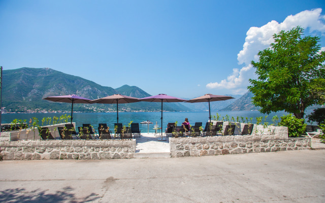 Hotel Sara
