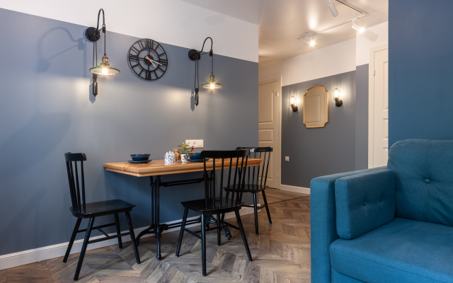 Апартаменты 1.5kapart