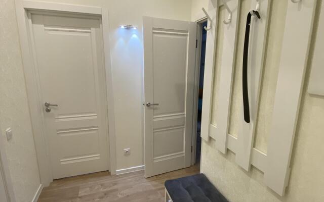 Na ulice Yavorki Apartments