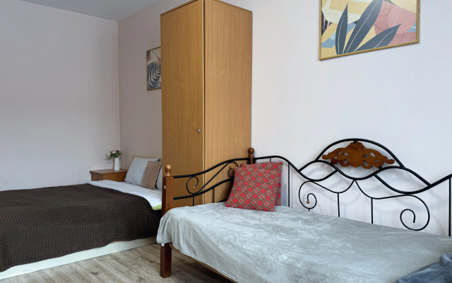 Апартаменты Ломоносова 83