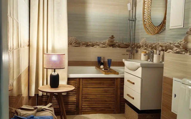 Квартира Райское место