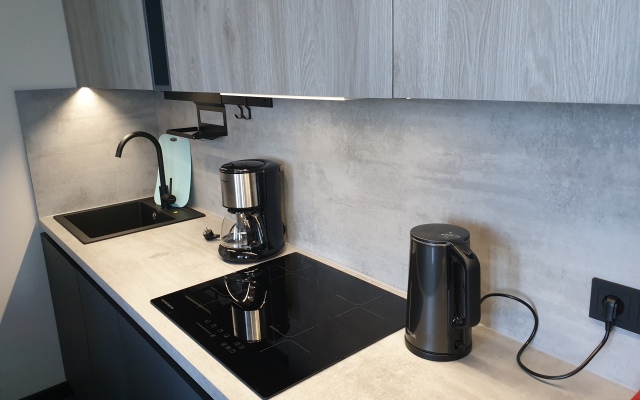 Квартира в ЖК Ракета