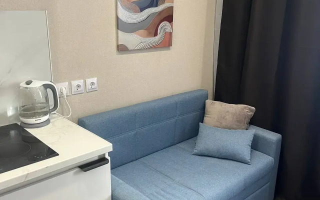 Квартира уютная около аэропорта