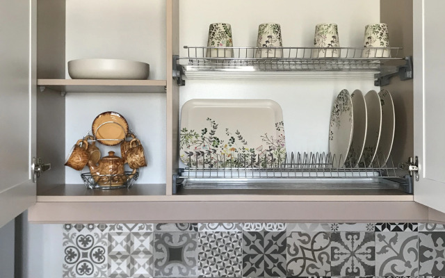 Квартира GrandHouse