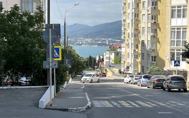 Апартаменты 326 Однокомнатная Квартира