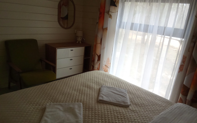 Частный дом Аскелма-Сосна