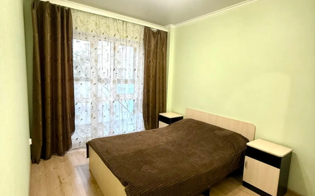 Квартира Rose Del Mar Sochi