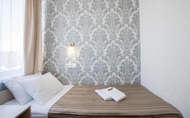 Uspenskij Dvor Tsentralnaya Mini-hotel