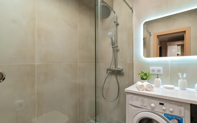 Апартаменты Grand Palace 1532