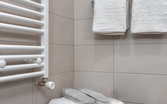 The NEO two room Suite N301 by MaRKoS Apartments