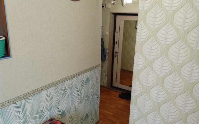 Квартира У Медакадемии на четверых в самом центре