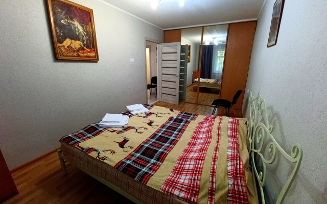 Квартира У ручья