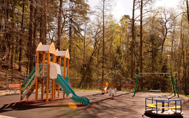 Квартира Студия в Сосновом бору