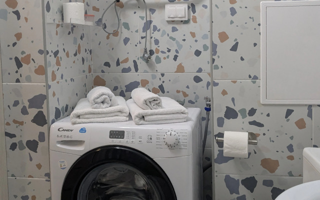 Vzletnaya Polosa Komforta Apartments