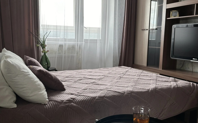 Ogni Kolpino I Flat