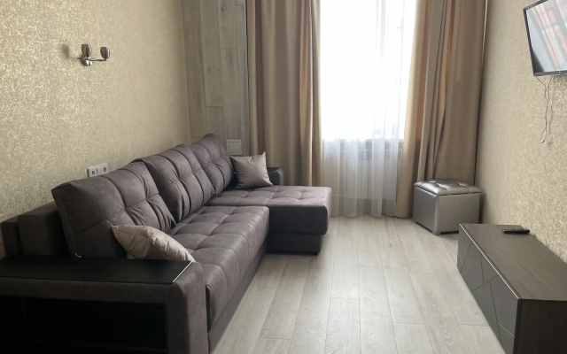 Квартира Уют в Самом Центре