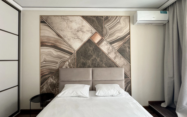 Апартаменты Liner Apart 046