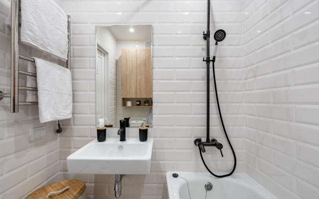 Квартира Matisse Apartment