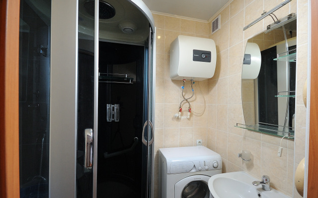 Квартира на улице Волховстроя 94