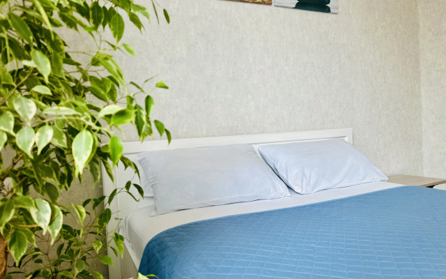 Apartamenty Pavlovsk36 Flat