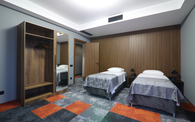 Tsalamuri Old Town Tbilisi Hotel