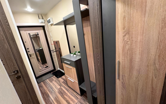 Квартира Люкс с видом на горы