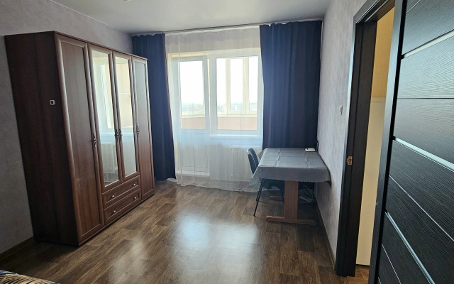 Квартира на центральной улице города