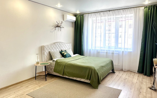 Izumrudnoye Shale 4 Etazh Flat