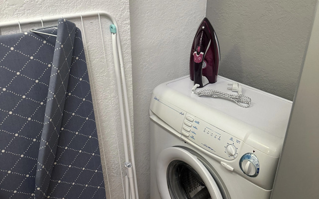 Апартаменты Двухуровневые 30м недалеко от центра