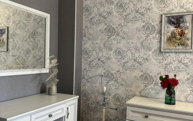 Апартаменты Однокомнатные с видом на море Счастливый Турист