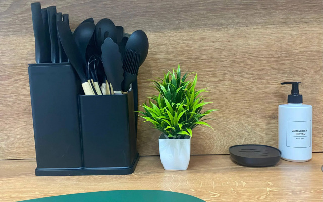 Апартаменты Liberty Sity 2