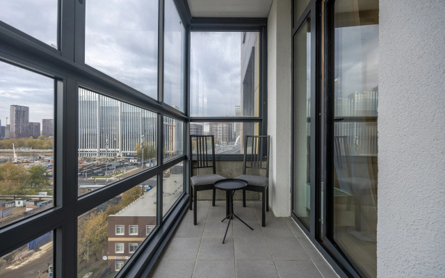 Апартаменты Алис Expansive Living