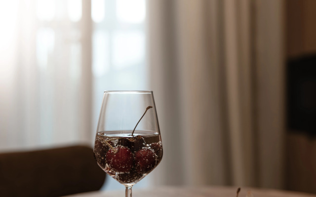 Lovelyhome39 U Morya Braun Apartments