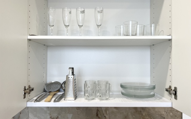 Апартаменты на Солнечном бульваре 18 однокомнатные