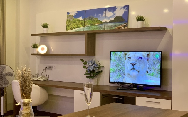Yes Apartment Ho Chi Minh City 16