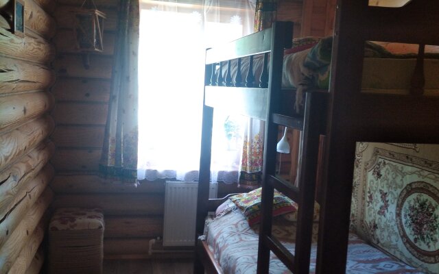 Гостевой дом СВЕТЕЛКА