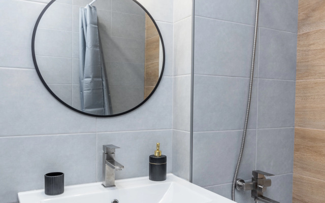 Apartamenty-Studiya Belatravel Po Adresu: Nikoly Tesly, D.20