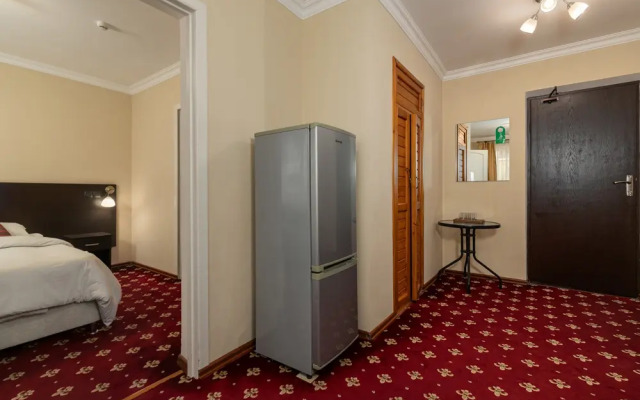 Гостевой дом Яна