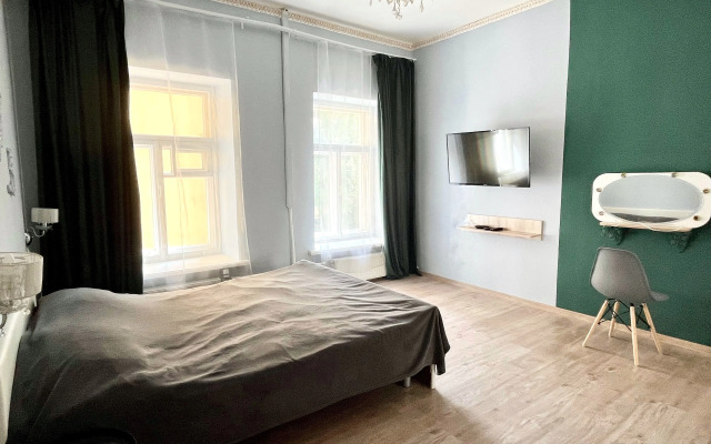 Апартаменты SivakApart у Московского вокзала