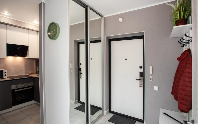 Apartamenty Hom