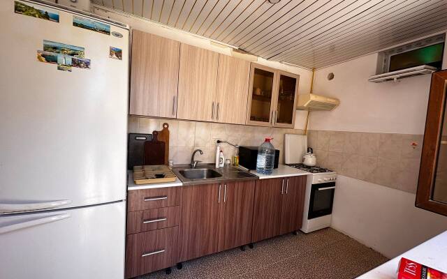 Гостевой Дом Коттеджи