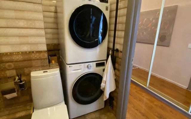 Апартаменты Царский Шик