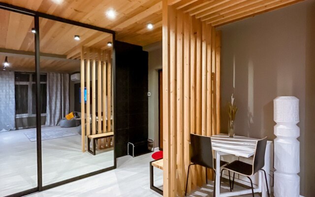 Loft Cozy Apartment Flat