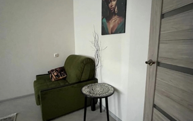 Квартира Уютная в Историческом Городе Коломна