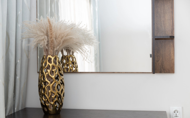 Квартира с видом на горы Самал 2