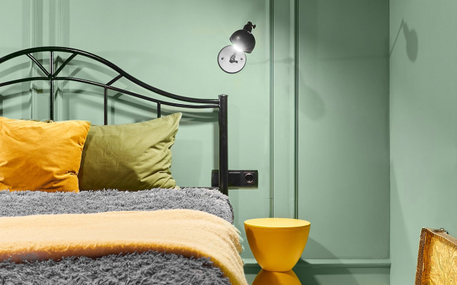 Квартира 2 Ночи на улице Ярославская