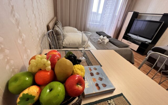 Tsentr Studiya Voyage Komfort Apartments