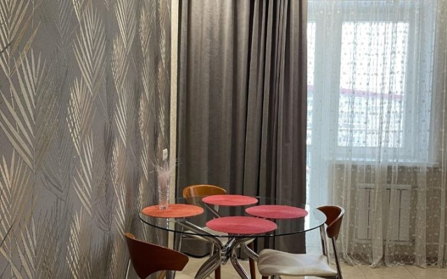 Квартира ул. Авиаторов 23