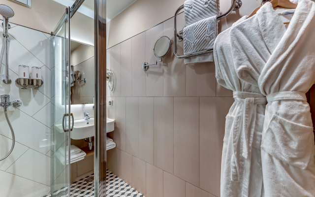 Отель Арбат Норд