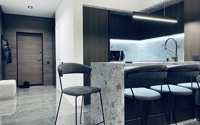 Grandhouse Apartments